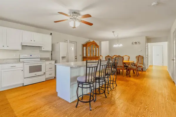 152 Walker RD, Ware Shoals, SC 29692