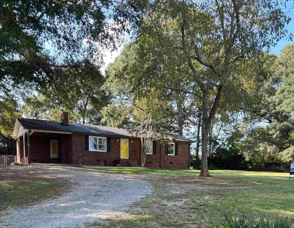151 Thrift RD, Mayo, SC 29368