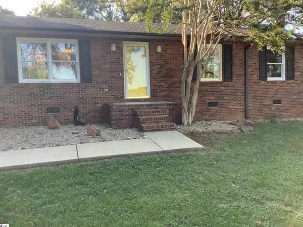 151 Thrift RD, Mayo, SC 29368