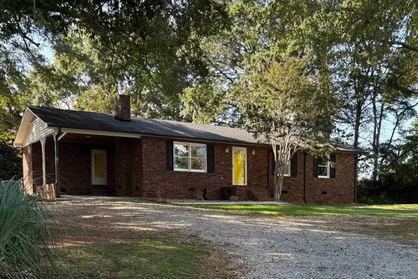 151 Thrift RD, Mayo, SC 29368