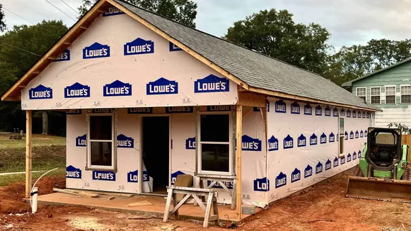 701 Delia ST, Anderson, SC 29624