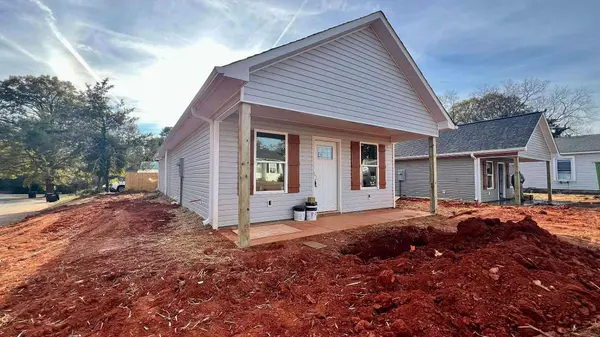701 Delia ST, Anderson, SC 29624