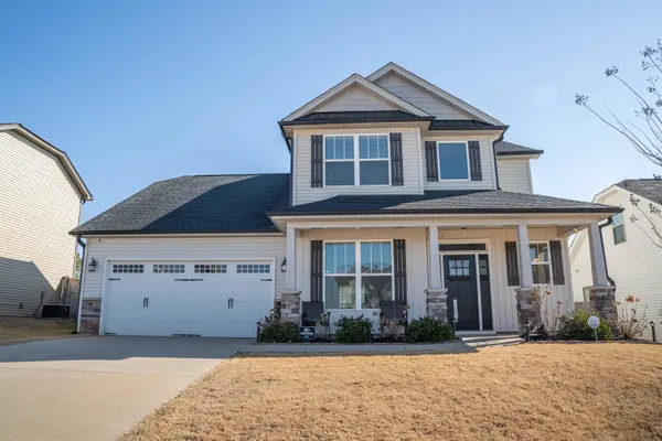 920 Ravenfield,  Duncan,  SC 29334