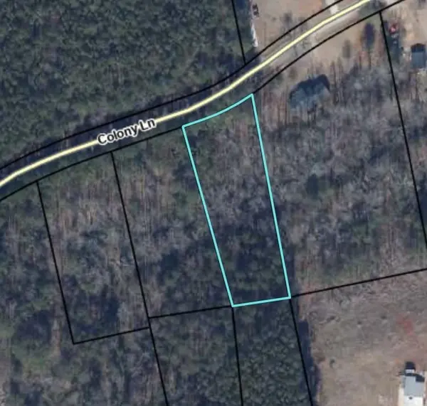 270 Colony LN, West Union, SC 29696