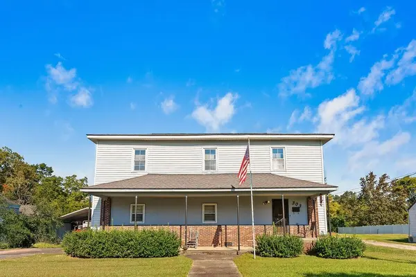 303 N Adair St, Clinton, SC 29325