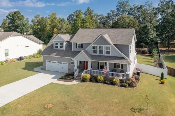 511 Turning Leaf LN, Greer, SC 29651
