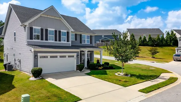 200 Walla Walla, Greenville, SC 29607