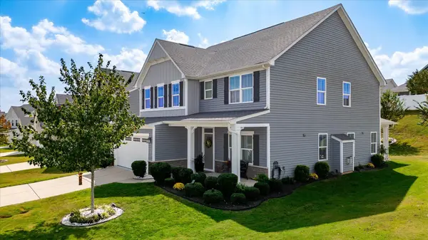 200 Walla Walla, Greenville, SC 29607