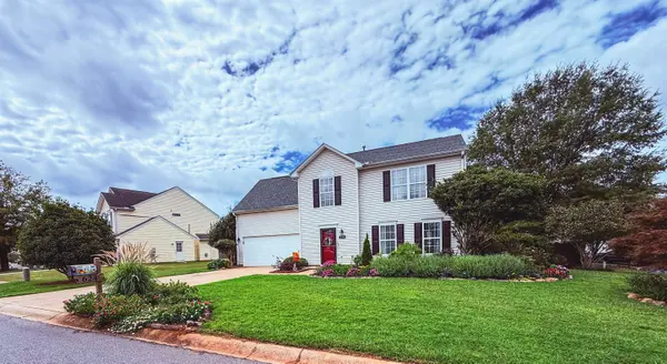 624 S morningwood LN, Duncan, SC 29334