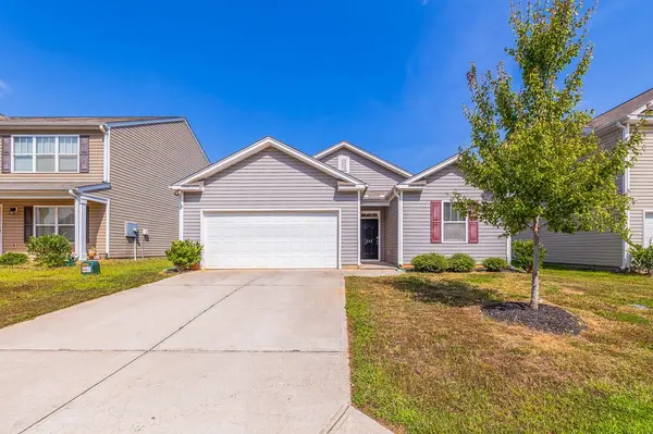 235 Millen DR, Woodruff, SC 29388
