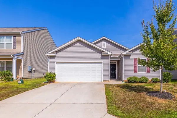 235 Millen DR, Woodruff, SC 29388