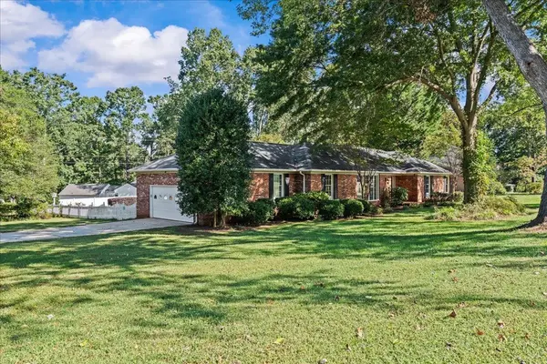 505 Cambridge DR, Spartanburg, SC 29301