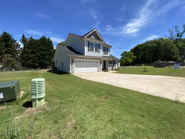 304 Tegan CT, Lyman, SC 29365-0000
