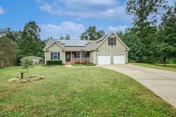 278 Henderson Meadow WAY, Lyman, SC 29365