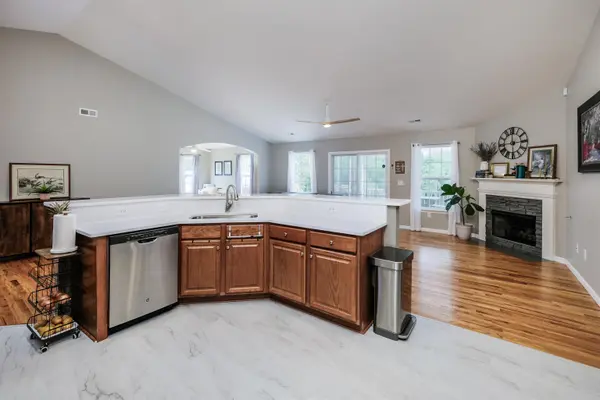 278 Henderson Meadow WAY, Lyman, SC 29365
