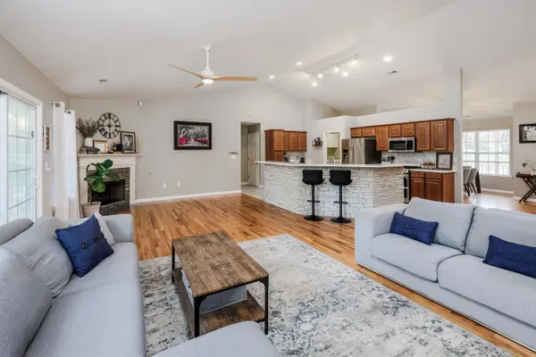 278 Henderson Meadow WAY, Lyman, SC 29365