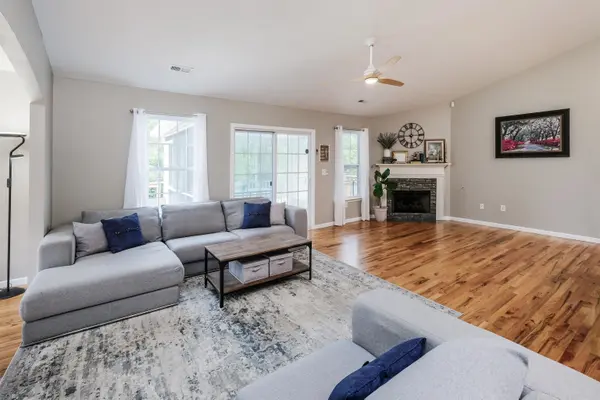 278 Henderson Meadow WAY, Lyman, SC 29365