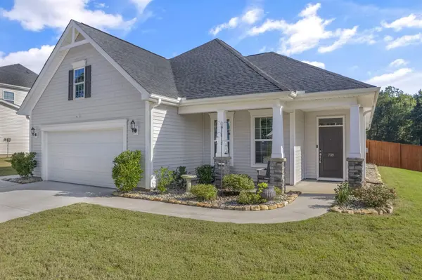 739 Oak Hill Ln, Belton, SC 29672