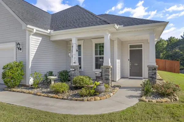 739 Oak Hill Ln, Belton, SC 29672