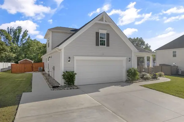739 Oak Hill Ln, Belton, SC 29672