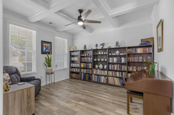739 Oak Hill Ln, Belton, SC 29672