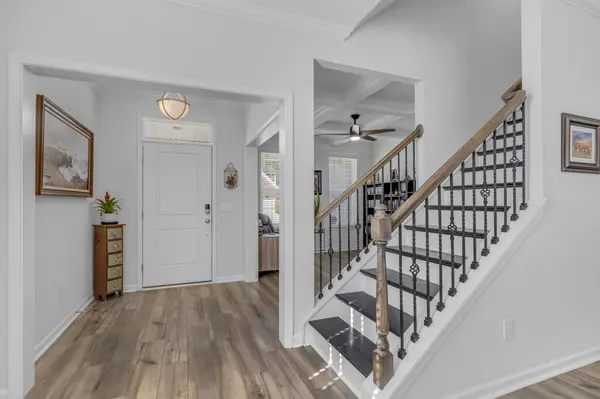 739 Oak Hill Ln, Belton, SC 29672