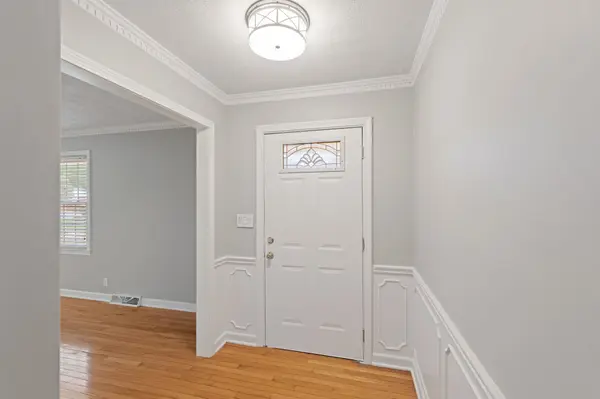 117 Lakewood CIR, Greer, SC 29651