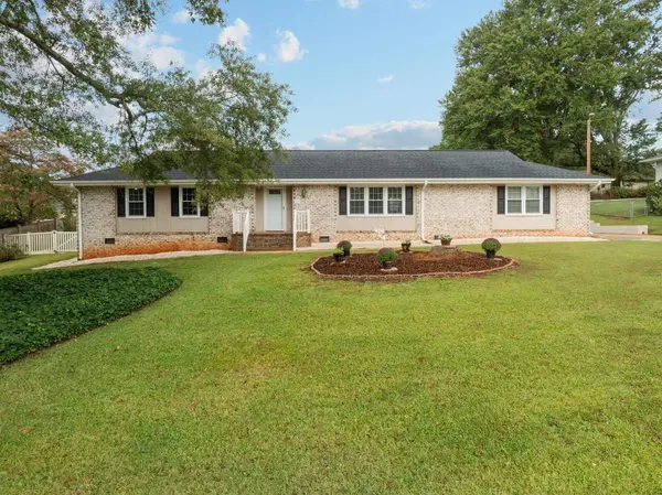 117 Lakewood CIR,  Greer,  SC 29651
