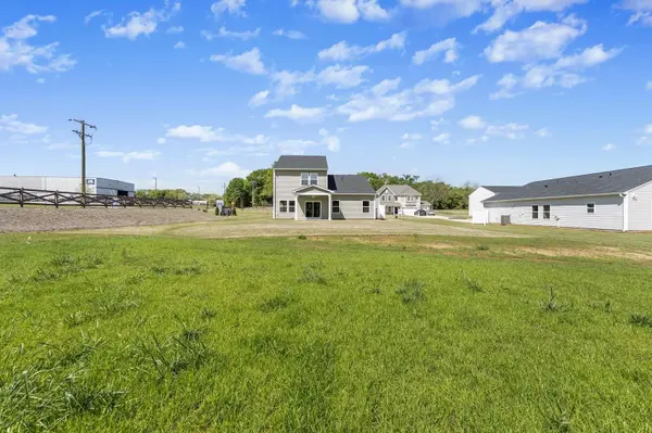 5002 Burke Meadows RUN, Chesnee, SC 29323
