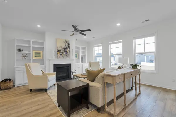 414 Barbican PL, Greenville, SC 29605