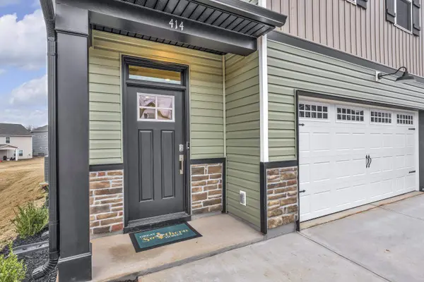 414 Barbican PL, Greenville, SC 29605