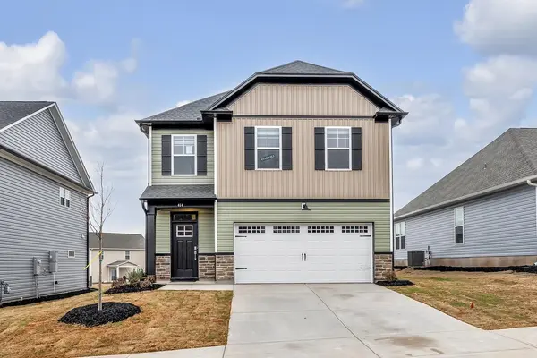 414 Barbican PL, Greenville, SC 29605