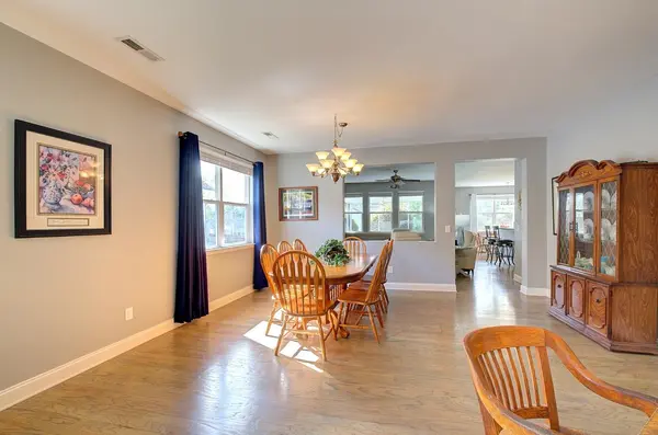 215 Reedy River CT, Roebuck, SC 29376