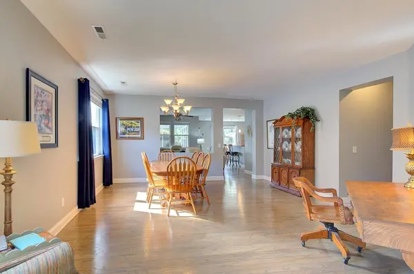 215 Reedy River CT, Roebuck, SC 29376