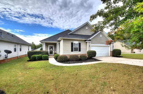 215 Reedy River CT, Roebuck, SC 29376