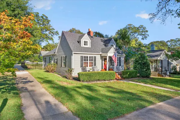 343 Mills AVE, Spartanburg, SC 29302