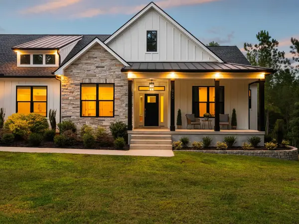 950 Robbins RD, Chesnee, SC 29323