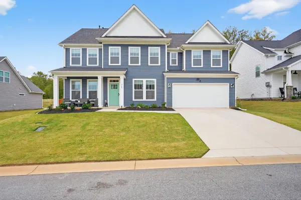 365 Fenwick DR, Woodruff, SC 29388