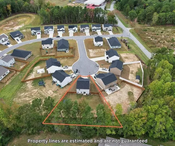 114 Buxton Trl, Union, SC 29379