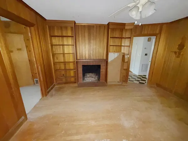 202 Forest Hill DR, Forest City, NC 28043