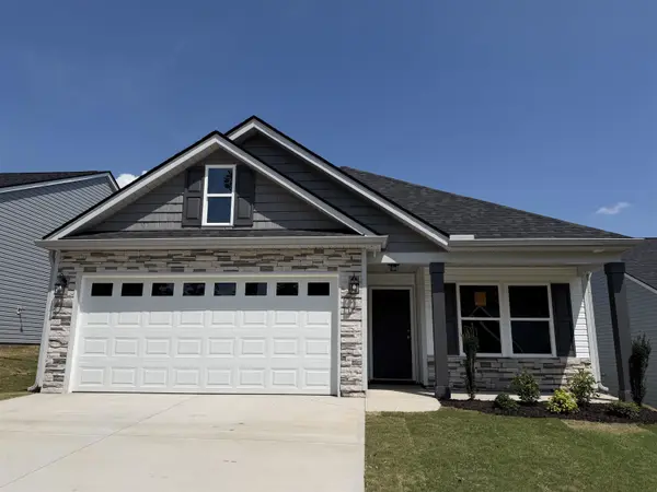 1265 Cleve Gosnell LN, Spartanburg, SC 29303