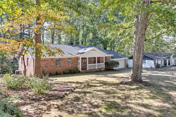 1602 Brentwood WAY, Simpsonville, SC 29680