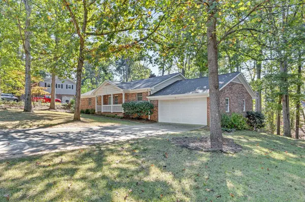 1602 Brentwood WAY, Simpsonville, SC 29680