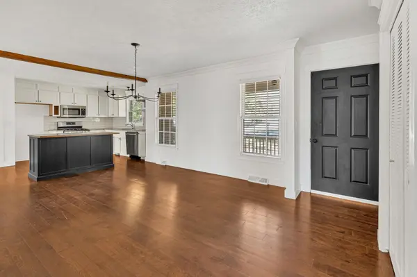 1602 Brentwood WAY, Simpsonville, SC 29680