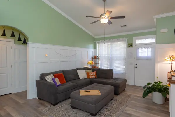 632 Chartwell DR, Greer, SC 29650