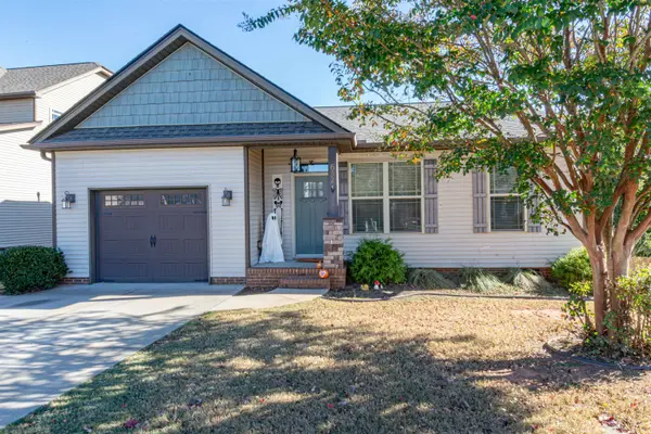 632 Chartwell DR, Greer, SC 29650