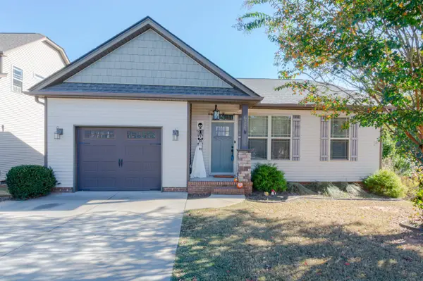 632 Chartwell DR, Greer, SC 29650