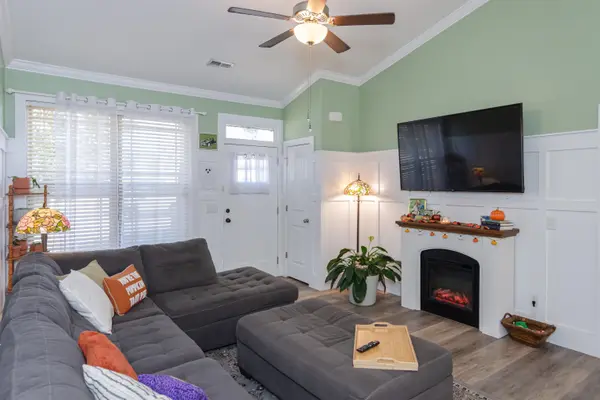 632 Chartwell DR, Greer, SC 29650