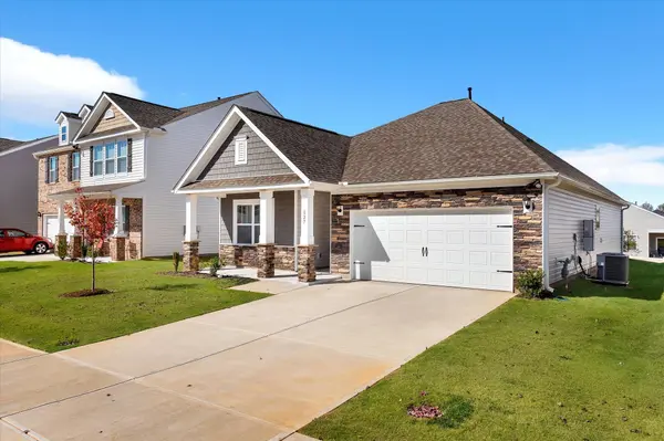 127 Bayridge RD, Simpsonville, SC 29680