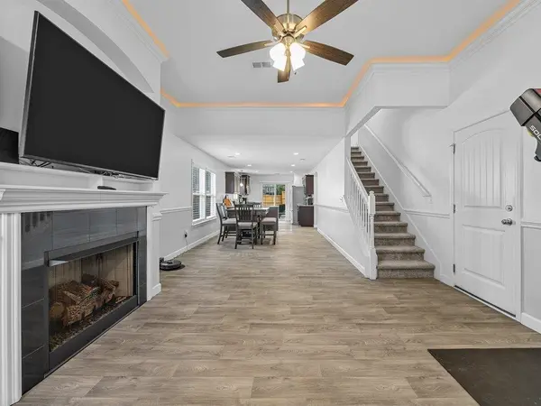 203 Minnie Crain DR, Inman, SC 29349